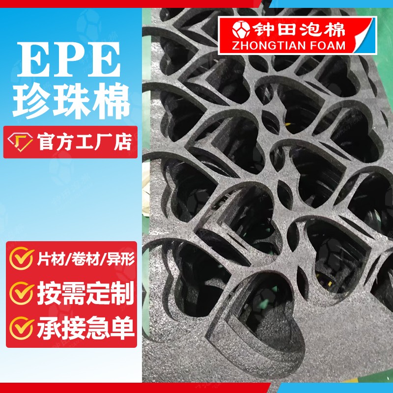 泡棉五問五答第四期！鍾田幫您突破瓶頸！（第四期）