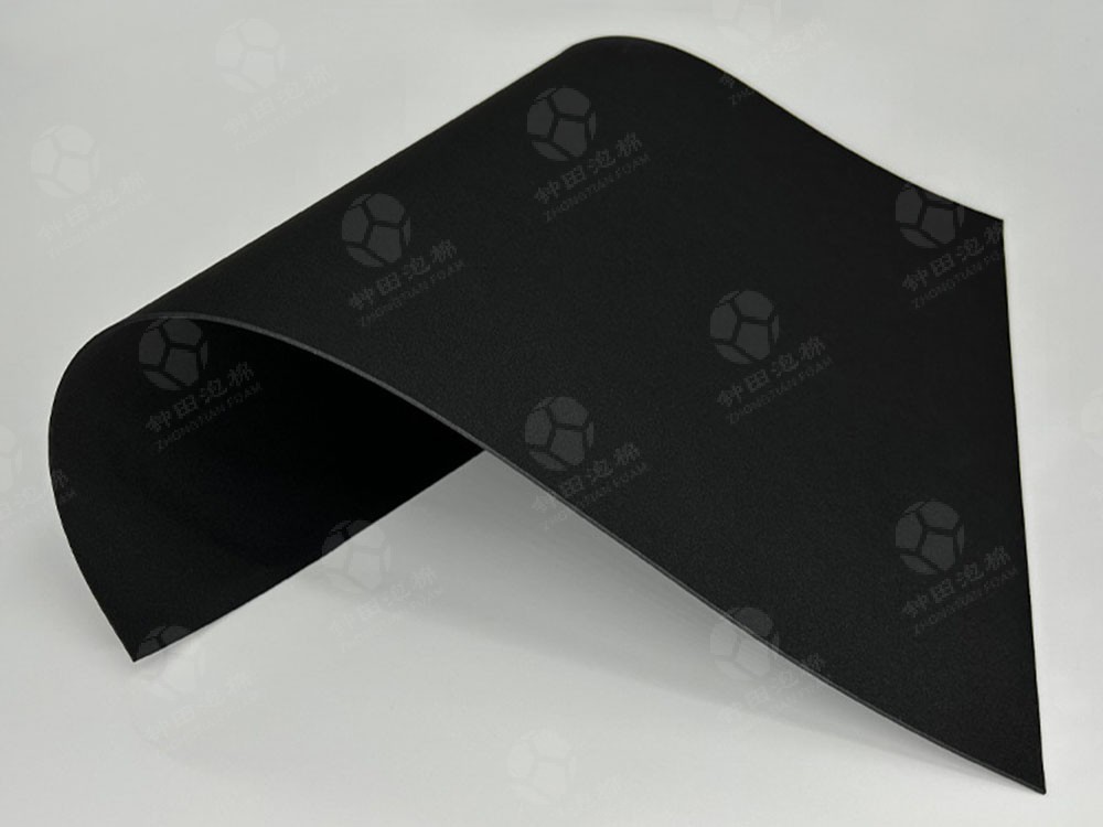 阻燃EVA産品