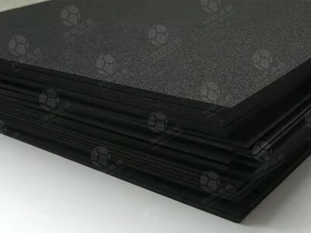 防靜電導電EVA産品圖